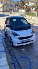 Smart ForTwo '10