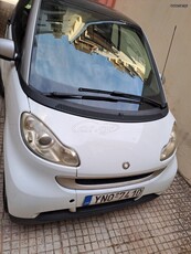 Smart ForTwo '10