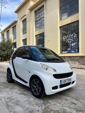 Smart ForTwo '11 451