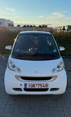 Smart ForTwo '11 451 DIESEL