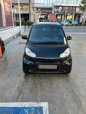 Smart ForTwo '11 451 TURBO