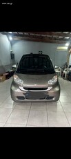 Smart ForTwo '11 PASSION