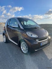 Smart ForTwo '11 PASSION AYTOMATO-σειριακό!!!