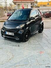 Smart ForTwo '12