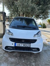 Smart ForTwo '13 Προσφορά τελη μεταβιβαση δωρο