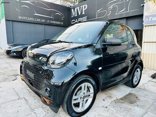 Smart ForTwo '22 EQ Klima A