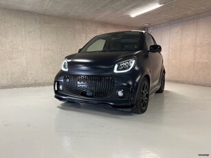 Smart ForTwo '24 BRABUS