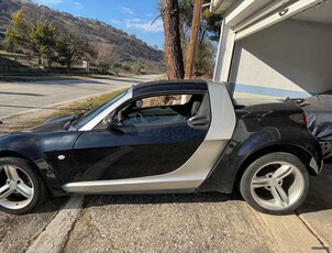 Smart Roadster '08