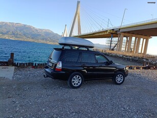 Subaru Forester '06