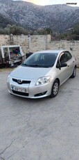 Toyota Auris '08