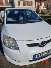 Toyota Auris '09