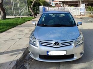 Toyota Auris '10