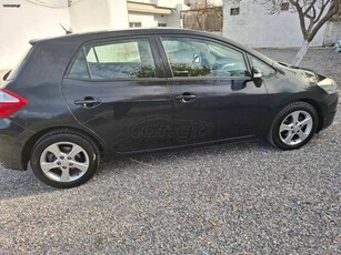 Toyota Auris '11 VVTI 1300 16V