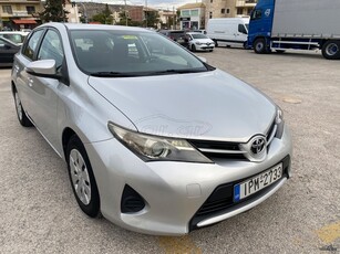 Toyota Auris '14 1.4 D-4D DIESEL KLIMA