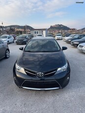 Toyota Auris '15