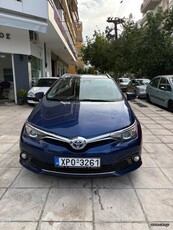 Toyota Auris '16