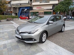 Toyota Auris '18 ΑΠΟ ΙΔΙΩΤΗ 1οΧΕΡΙ FULL EXTRA ΔΩΡΟ ΤΑ Τ.Κ.