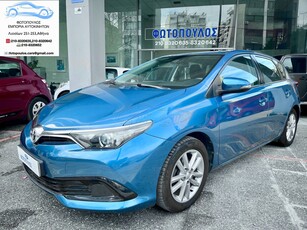 Toyota Auris '18 Α' ΧΕΡΙ !!!ΕΛΛΗΝΙΚΟ !!!