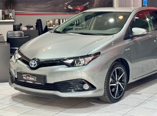 Toyota Auris '18 CAMERA/ΟΘΟΝΗ/CRUISE CONTROL/PCS SYSTEM/ZANTEΣ/EU6