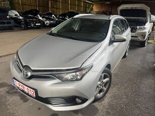 Toyota Auris Touring Sports '18 CLIMA CAMERA ΟΘΌΝΗ ΖΑΝΤΟΛΑΣΤΙΧΑ ΚΑΙΝΟΥΡΓΙΑ!