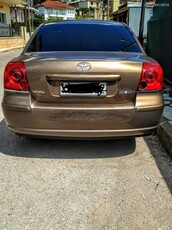 Toyota Avensis '03 1.8 Full Extra