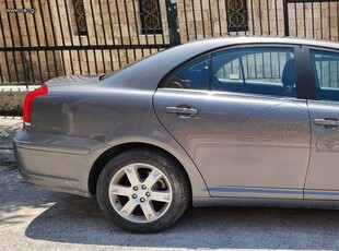 Toyota Avensis '05 Sedan