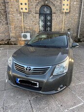 Toyota Avensis '09 AVENSIS 1.6