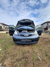 Toyota Aygo '08