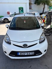 Toyota Aygo '12