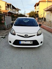 Toyota Aygo '13