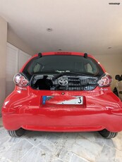 Toyota Aygo '14