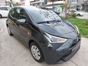 Toyota Aygo '19 1.0 X-PLAY TOUCH