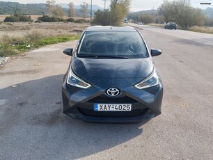 Toyota Aygo '20 1.0 X-PLAY TOUCH