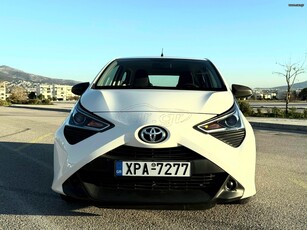 Toyota Aygo '20 X-CITY