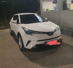 Toyota C-HR '19