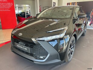 Toyota C-HR '25 C-LUB 1.8 HSD