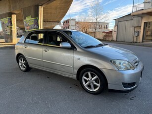 Toyota Corolla '04 COROLLA