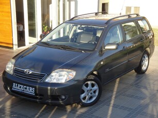 Toyota Corolla '07 