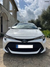 Toyota Corolla '20 HYBRID 1.8