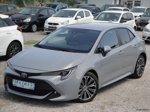 Toyota Corolla '24