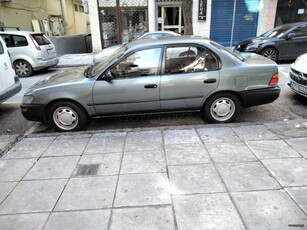 Toyota Corolla '92 COROLLA