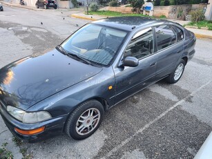 Toyota Corolla '92 LIFTBACK