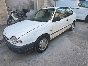 Toyota Corolla '98