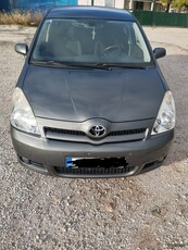 Toyota Corolla Verso '06