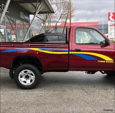 Toyota Hilux '00