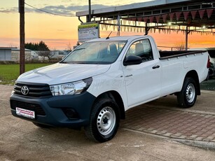 Toyota Hilux '18 2.5 DIESEL 4X4