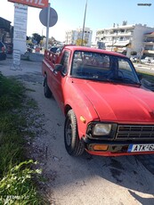 Toyota Hilux '83 HILUX 1.8