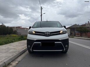 Toyota Proace '20 Full extra 6 ταχυτο