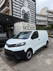 Toyota Proace '21 2000 ΚΥΒΙΚΑ 6ΤΑΧΥΤΟ