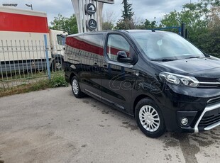 Toyota Proace (Verso) '25 ετοιμοπαράδοτο